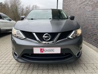 brugt Nissan Qashqai 1,2 Dig-T N-Connecta 115HK 5d 6g