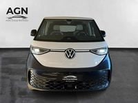 Brugt VW ID. Buzz Style 210 kW (286 HK) 2025 Blåmetal MPV