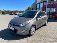 brugt Hyundai i20 1,25 Classic XTR