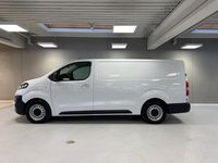 brugt Opel Vivaro-e Combi L3V1 EL 136HK Van Aut.