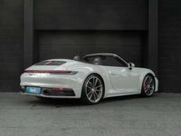 brugt Porsche 911 Carrera 4S Cabriolet 3,0 PDK