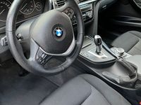 brugt BMW 320 3-Serie d Touring SteptronicAdvantage