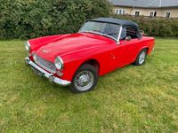 brugt Austin Healey Sprite 1,3