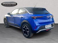 Brugt Opel Mokka-e GS Line 100 kW (136 HK) 2021 SUV