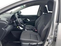 brugt Toyota Yaris 1,0 VVT-I Essential 72HK 5d