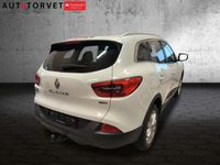 brugt Renault Kadjar 1,5 dCi 110 Zen