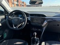 brugt Opel Corsa 1,2 5D