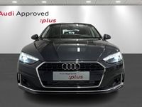 brugt Audi A5 Sportback 40 TFSi Prestige+ S tronic