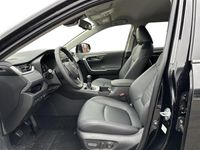 brugt Toyota RAV4 2,0 Active Comfort 175HK 5d 6g D