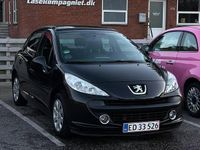 Brugt Peugeot 207 109 HK (80 kW) 2006 Hatchback
