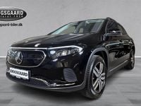 Brugt Mercedes EQA250+ 139 kW (190 HK) 2022 SUV