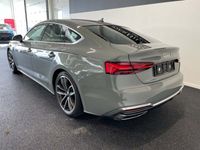 brugt Audi A5 Sportback 40 TDi S-line S-tr.