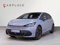 Brugt Cupra Born 150 kW (204 HK) 2022 Grå Hatchback
