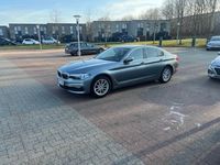 Brugt BMW 520 188 HK (138 kW) 2019 Sedan