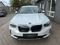 brugt BMW iX3 Inspiring