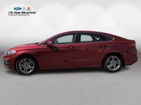 brugt Ford Mondeo 1,5 EcoBoost Titanium 165HK 5d 6g