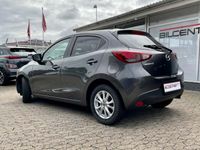 brugt Mazda 2 1,5 SkyActiv-G 90 Niseko