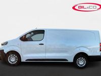 brugt Toyota Proace Long 2,0 D Comfort Masterpakke 122HK Van 6g