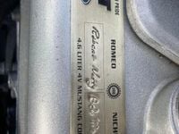 Brugt Ford Mustang 325 HK (239 kW) 1999 Sort Cabriolet