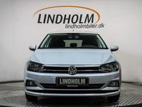 brugt VW Polo TSi 115 Highline