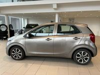 brugt Kia Picanto 1,0 MPi Attraction