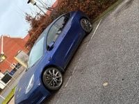 Brugt Tesla Model 3 RWD 208 kW (283 HK) 2023 Blå Sedan