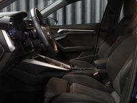 brugt Audi A3 Sportback e-tron 40 TFSi e Prestige Sportback S-tr.