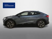 Brugt Cupra Tavascan 210 kW (286 HK) 2025 Blå SUV