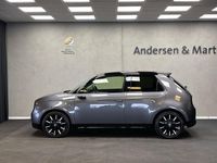 Brugt Honda e Advance 113 kW (154 HK) 2021 Graametal Hatchback
