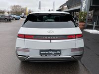 Brugt Hyundai Ioniq 5 159 kW (217 HK) 2022 Hvidmetal SUV