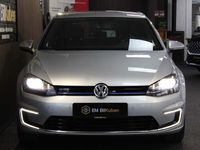 brugt VW Golf VII 1,4 GTE DSG