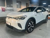 Brugt VW ID.4 Pro 127 kW (174 HK) 2023 Hvid SUV