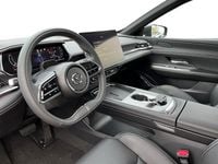 Ny Mazda 6e Takumi-Line 189 kW (258 HK) 2025 Rød Sedan