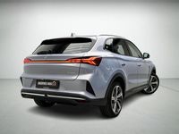Brugt MG Marvel R Luxury 132 kW (180 HK) 2022 Blå SUV