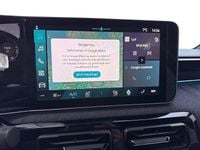 Ny Renault 4 E-Tech Techno 110 kW (150 HK) 2025 Rød SUV