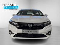 brugt Dacia Sandero BI1