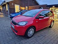 Brugt Skoda Citigo 60 HK (44 kW) 2012 Hatchback