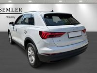 brugt Audi Q3 45 TFSi e Attitude+ S tronic