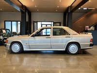 brugt Mercedes 190 190 (W201)2.3 16V