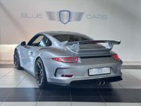 brugt Porsche 911 GT3 3,8 Coupé PDK