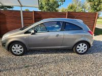 Brugt Opel Corsa 65 HK (47 kW) 2012 Hatchback