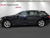 brugt Audi A4 40 TFSi Prestige+ Avant S tronic