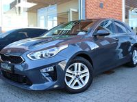 brugt Kia Ceed 1,0 T-GDI Comfort 100HK 5d 6g A+