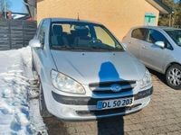 Brugt Hyundai Getz 67 HK (49 kW) 2007 Hatchback
