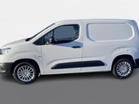 brugt Toyota Proace City Medium 1,5 D Comfort 102HK Van