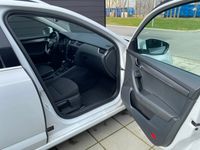 brugt Skoda Octavia 1.5 TSI ACT 150 COMBI DSG7