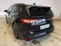 brugt Skoda Enyaq iV Founders Edition