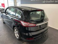 brugt Ford S-MAX 1,5 EcoBoost Titanium