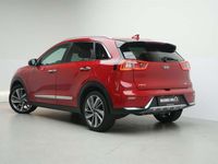 brugt Kia Niro 1,6 PHEV Advance DCT