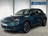 Brugt Fiat 600E La Prima 114 kW (156 HK) 2024 Blåmetal Hatchback